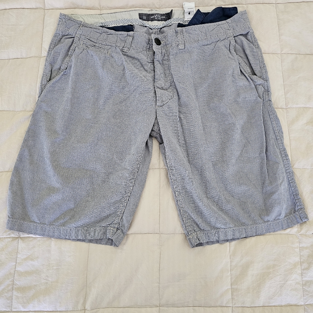 Mens Shorts Size 38 H&M